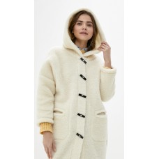 Пальто АЛЕКСА wool